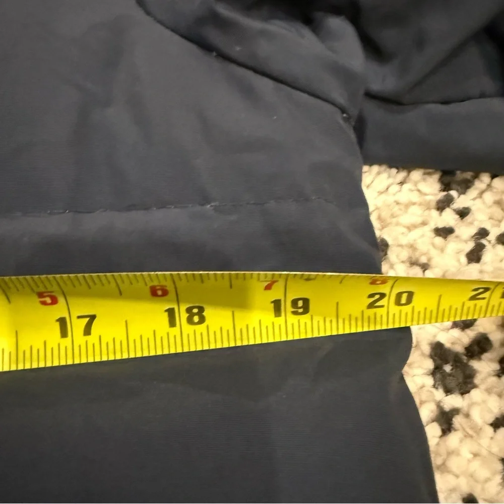 Penfield Navy Blue Puffer Jacket - Picture 9 of 16